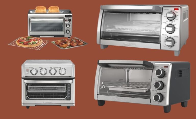 oven toaster griller