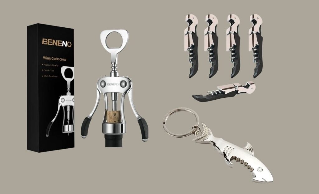 bottle opener keychain